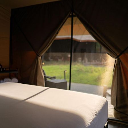 Hotel Toteme Glamping And Hot Spring Kintamani Zewnętrze zdjęcie