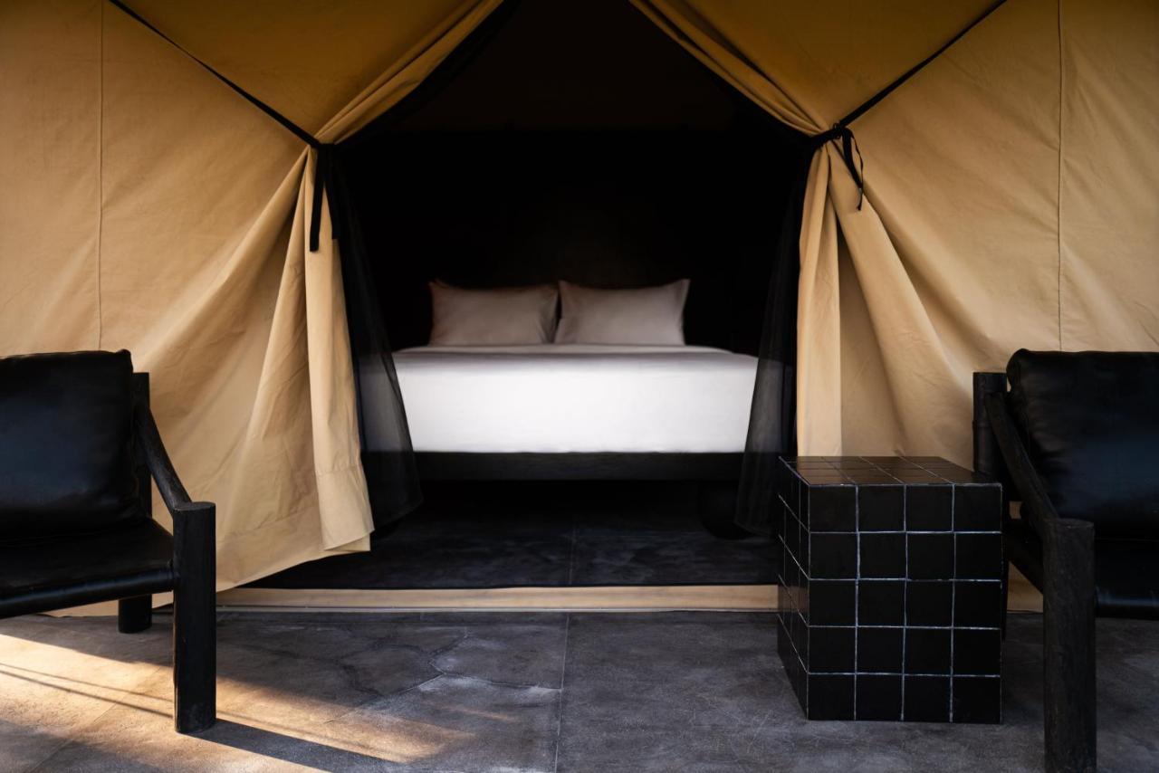 Hotel Toteme Glamping And Hot Spring Kintamani Zewnętrze zdjęcie