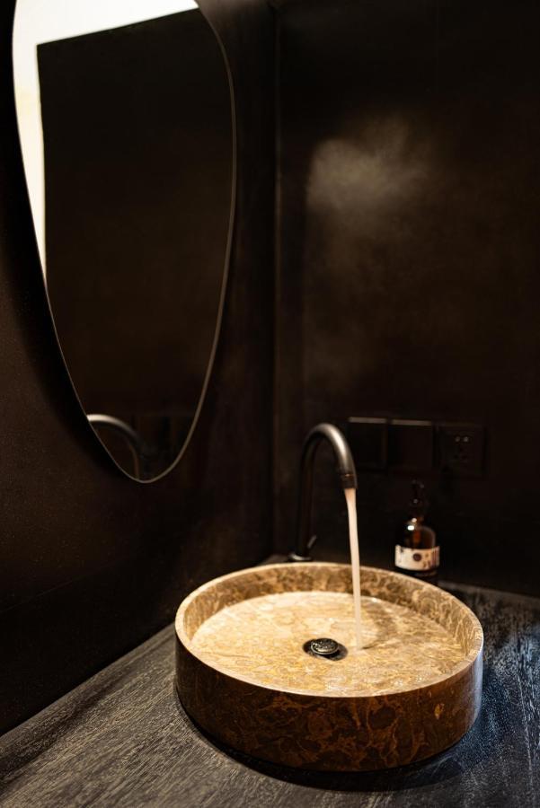 Hotel Toteme Glamping And Hot Spring Kintamani Zewnętrze zdjęcie