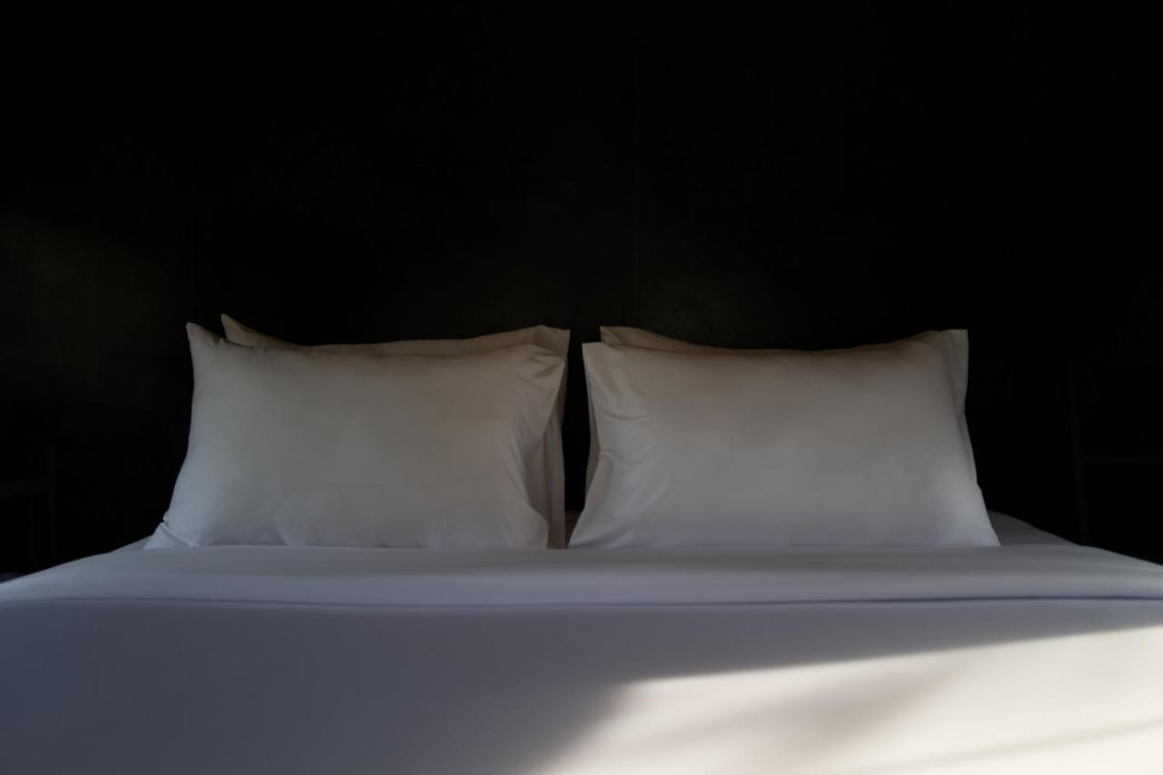 Hotel Toteme Glamping And Hot Spring Kintamani Zewnętrze zdjęcie