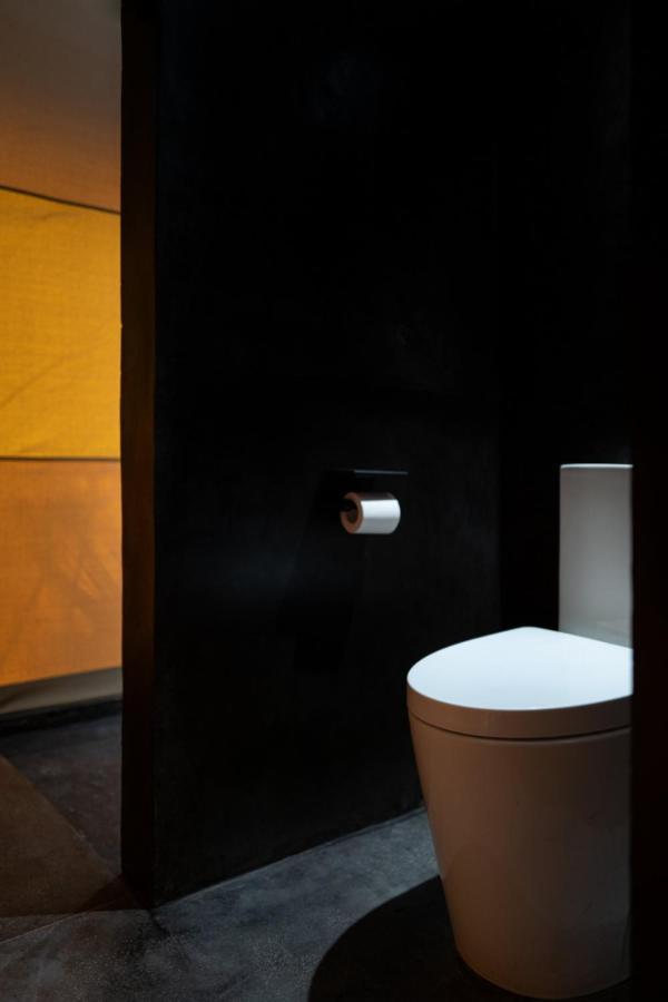 Hotel Toteme Glamping And Hot Spring Kintamani Zewnętrze zdjęcie