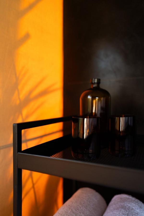 Hotel Toteme Glamping And Hot Spring Kintamani Zewnętrze zdjęcie